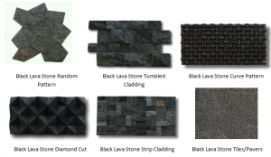 black-lavastone-designs