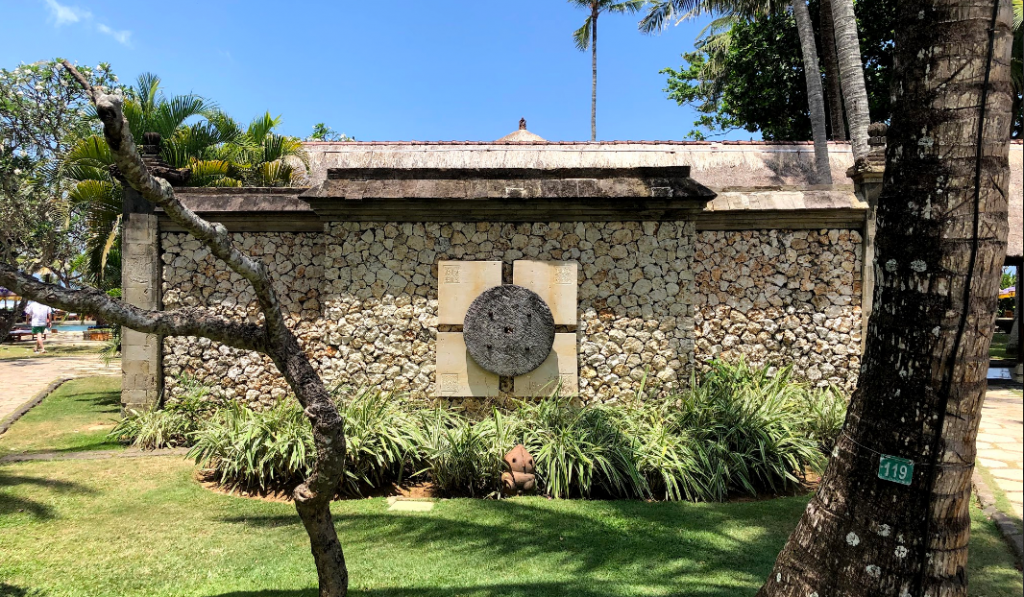 Bali Bukit Limestone Cladding Bali Stone Wall Cladding