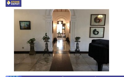 Bali Stone Marble for Modern Theme Households