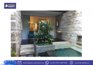 golden-palimo-sandstone-rustic-wall-interior-at-sofitel-resort-nusa-dua-bali