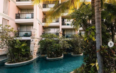 Discover the Beauty of Green Sukabumi Stone in Argentina