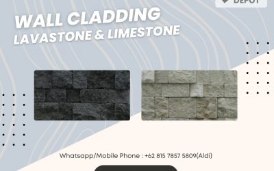 Some Tips to Install and Maintenance Stone Wall Cladding