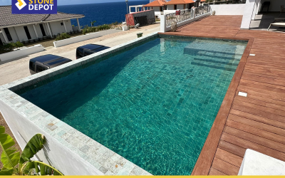 Green Sukabumi Bliss at Blue Bay Golf & Beach Resort Curaçao