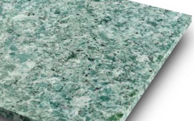 The Artistry of Green Sukabumi Stone Factory Production