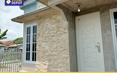 The Versatility of Bali Sandstone for Building