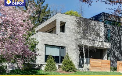 How to Maintain Bali Stone Wall Cladding to Keep Beautiful