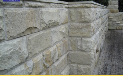 Top 5 Bali Natural Stones for Wall Cladding
