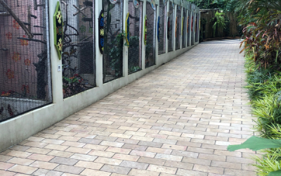 Bali Golden Palimanan: The Stone That made Jatim Park Stand Out