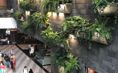 5 Reasons Why Bali Lavastone Essential For Modern Design