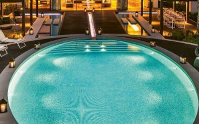 The Timeless Beauty Of Green Sukabumi Stone In Modern Design