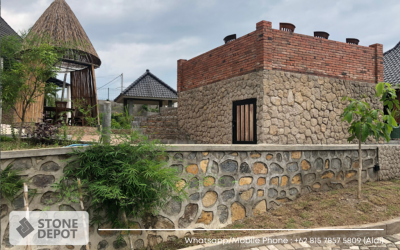 Use Limestone Wall Cladding For Hotel Interior Exterior