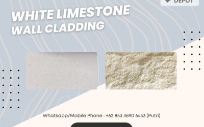 Enhance Your Wall Decorations with Limestone Wall Cladding
