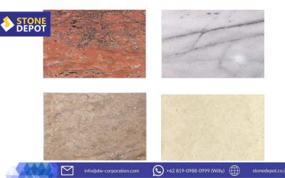 Marble Cladding for High Class Bathroom