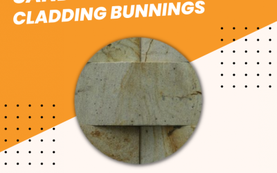 Decorate Your Home with Sandstone Cladding Bunnings