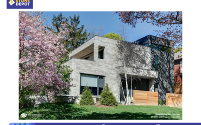 Bali Grey Marble Is Industrial Luxury