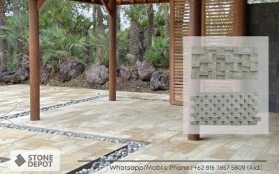 Stone Wall Cladding Philippines Adds Inclusivity to Modern House