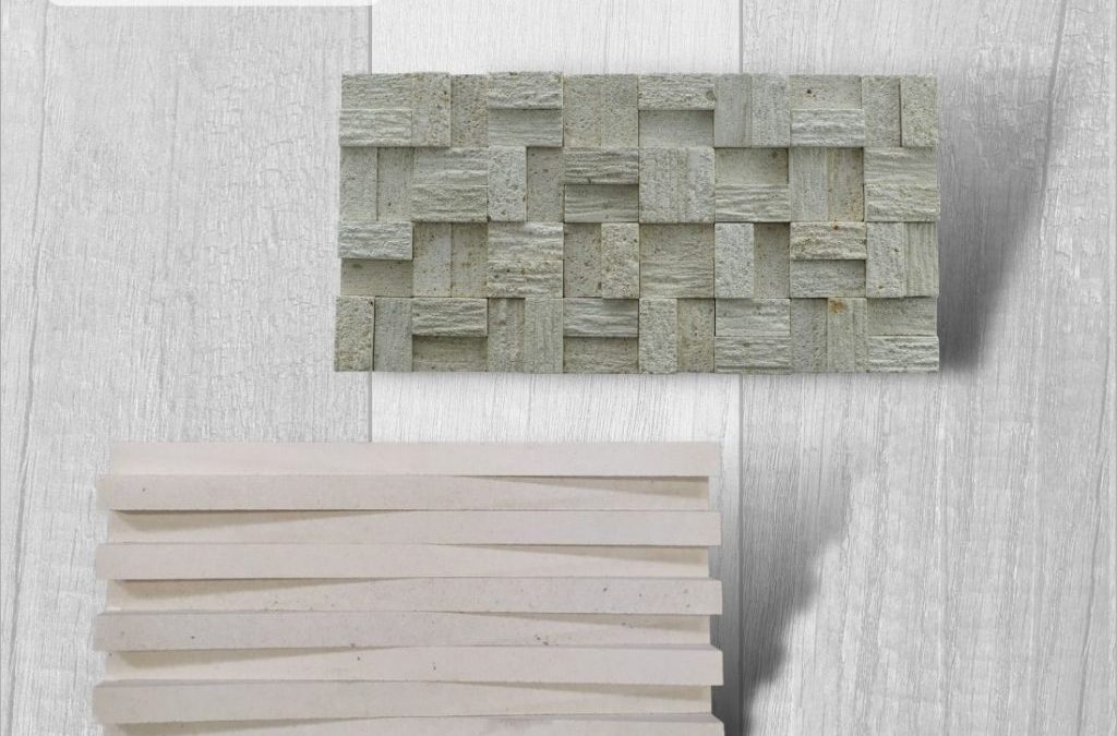 Inner Beauty of Natural Stone Cladding Philippines