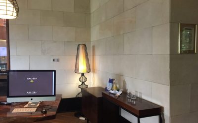 Bali Limestone, Lavish, & Lifestyle