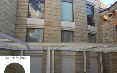 Bali Sandstone Cladding – An Elegant Look For Contemporary Homes With Bali Sandstone Cladding