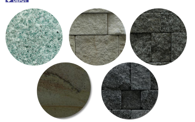 Stone Cladding Tasmania – The Futuristic Stone Cladding Tasmania with Bali Stone