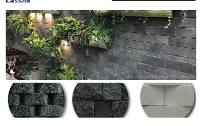 What Makes Bali Stone Wall Cladding Popular for Dubai’s Architecture