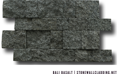 From Bali to Dubai, through Stone Wall Cladding